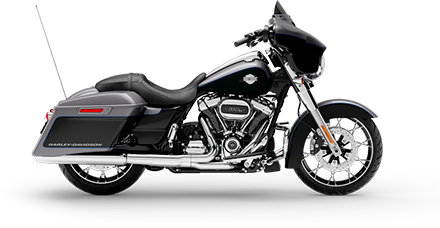 Grand American Touring Harley-Davidson® Motorcycles for sale in Savannah ® Hilton Head, GA