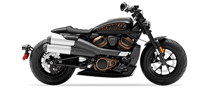 Sport Harley-Davidson® Motorcycles for sale in Savannah ® Hilton Head, GA